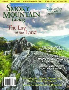 Smoky Mountain Living - August/September 2014