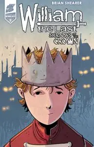 William the Last-Shadow of the Crown 002 2019 digital The Seeker