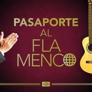 VA - Pasaporte al Flamenco (2023)