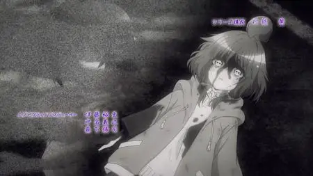 Dark Gathering S01E15 Old Old F Tunnel 1080p HIDIVE WEB-DL x264  (AAC 2 0) MSubs ToonsHub