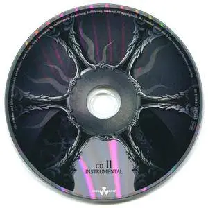 Nightwish - Imaginaerum (2011) [Nuclear Blast NB 2789-5, 2CD + exclusive CD] Repost