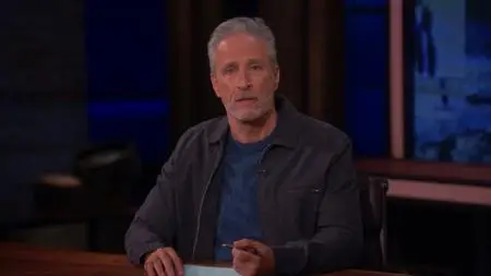 The Problem With Jon Stewart S01E06