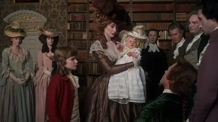 Barry Lyndon (1975)