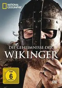 National Geographic - Secrets of the Viking Warriors (2003)