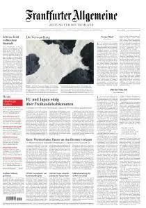 Frankfurter Allgemeine Zeitung - 6 Juli 2017