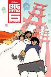 Big Hero 6 The Series S01E10