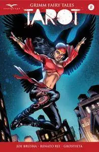 Grimm Fairy Tales Tarot 0022017DigitalTLK-EMPIRE-HD
