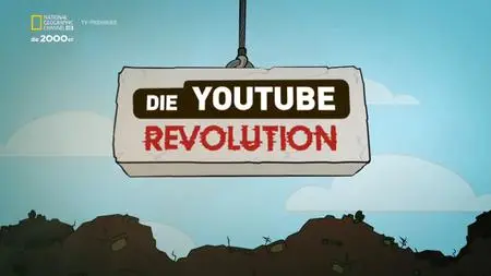 NG. - YouTube Revolution (2019)
