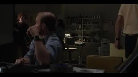 Fosse/Verdon S01E03