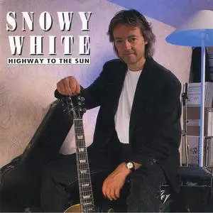 Snowy White - Highway To The Sun (1994)