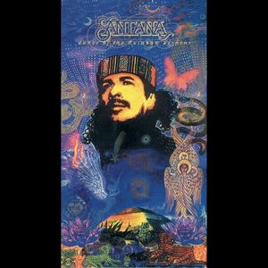 Santana - Dance Of The Rainbow Serpent (1995)