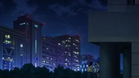 Kindaichi Shounen no Jikenbo Returns BD BOX TV  SP Kindaichi Shounen no Jikenbo Returns 02 (BD 1920x1080 x 264 Flac mkv" yEnc