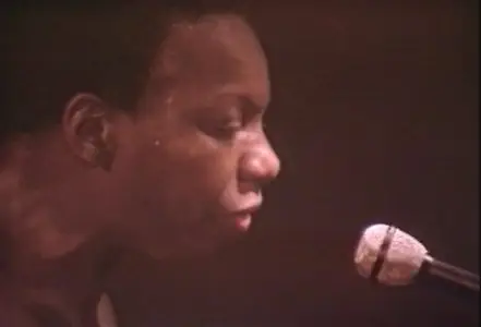 Nina Simone - Live at Ronnie Scott's (2003)