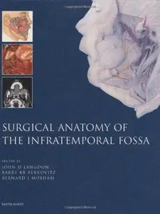 Surgical Management of the Infratemporal Fossa 
