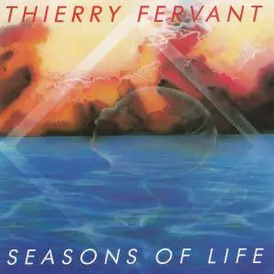 Thierry Fervant - Seasons of Life (1981)