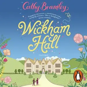 «Wickham Hall» by Cathy Bramley