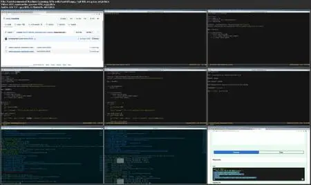Fast, documented Machine Learning APIs with FastAPI