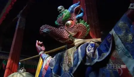 PBS - China From The Inside - 4 of 4 - Freedom and Justice