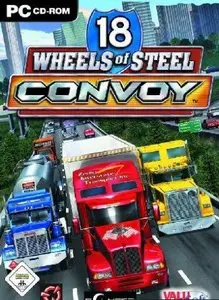 18 Wheels of Steel: Convoy