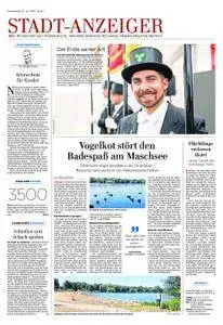 Stadt-Anzeiger Süd - 19. Juli 2018