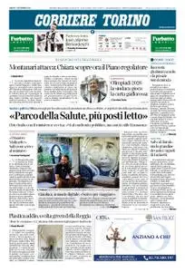 Corriere Torino – 07 settembre 2019