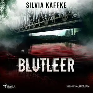 «Blutleer» by Silvia Kaffke