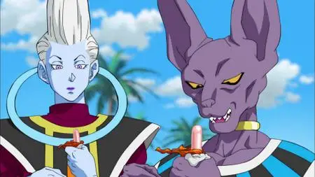 Dragon Ball Super S04E03