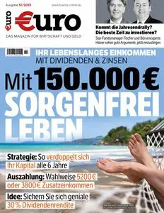 Euro - Dezember 2023