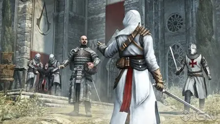 Assassin's Creed: Revelations-Black Box