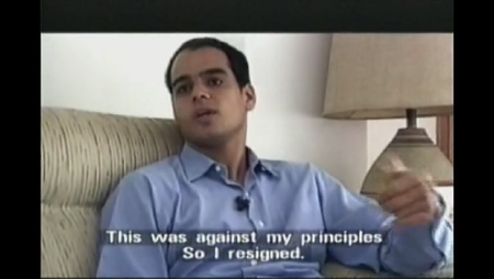 The Revolution Will Not Be Televised (2003)