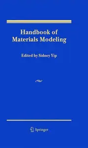 Handbook of Materials Modeling (Repost)