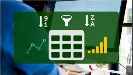 Excel: Sort & Filter Tricks - Basics to Ninja (2016)