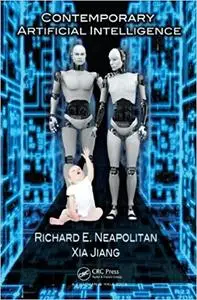 Contemporary Artificial Intelligence (Chapman & Hall/CRC Artificial Intelligence and Robotics Series) (Instructor Resources)