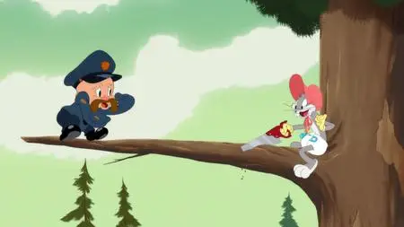 Looney Tunes Cartoons S04E07