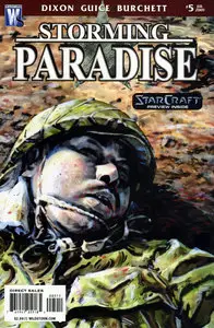 Storming Paradise ( 1 - 5 ) of 6 -  Ongoing