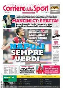 Corriere dello Sport Puglia - 12 Maggio 2018