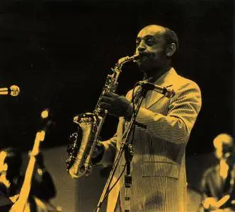 Benny Carter And His Orchestra - Further Definitions (1961/1966) Remastered Reissue 2005