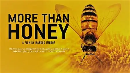 Eureka Films - More than Honey (2013)