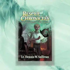 «Rescue Chronicles: Luc "Sully" Sullivan and the Magic Amulet» by Lt. Dennis W Sullivan