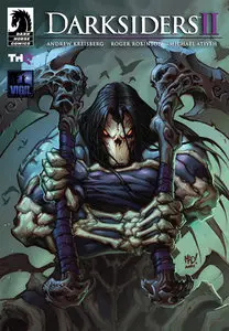 Darksiders II International Collectors Edition (2012)