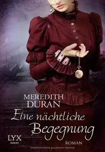 Duran, Meredith - Eine nächtliche Begegnung