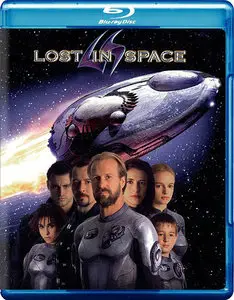 Lost in Space (1998)