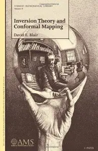 Inversion Theory and Conformal Mapping (Repost)