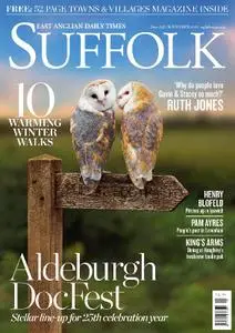 EADT Suffolk – November 2019