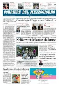 Corriere del Mezzogiorno Bari – 11 giugno 2020