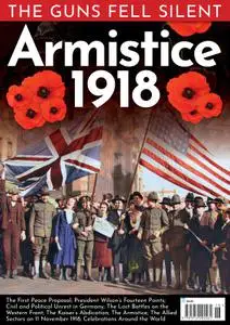 The First World War – 21 August 2020
