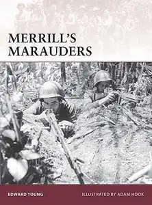 Warrior 141, Merrill’s Marauders