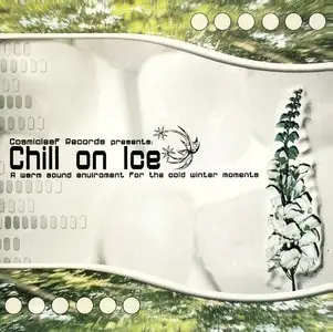 VA - Chill On Ice