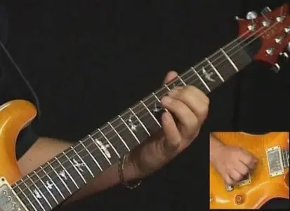 Lick Library - Learn To Play Your Own Jazz Solos (2008)