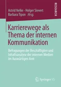 Karrierewege als Thema der internen Kommunikation (Repost)